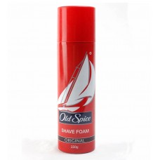 Old Spice Original Shave Foam